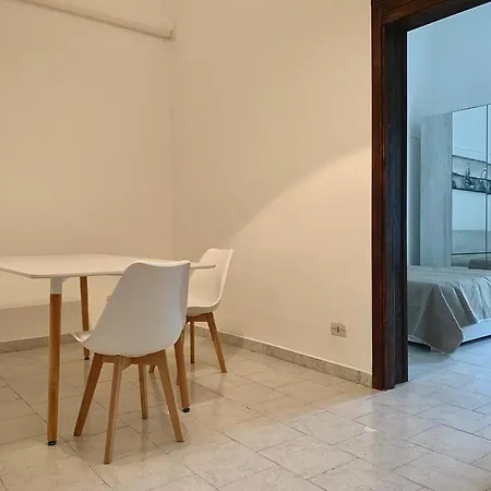 Casa Centro - Via Mazzini Appartement Tarente