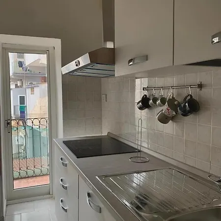 Casa Centro - Via Mazzini * Tarente
