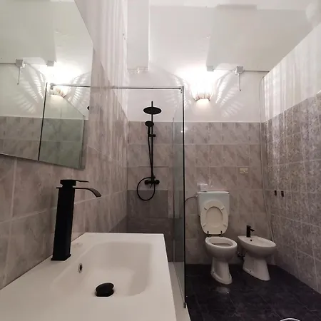 Appartement Casa Centro - Via Mazzini *