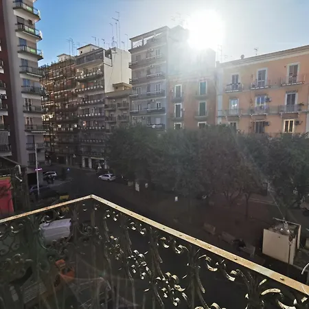 Appartement Casa Centro - Via Mazzini *