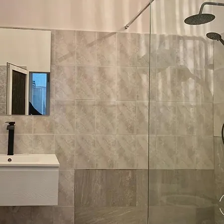 Casa Centro - Via Mazzini