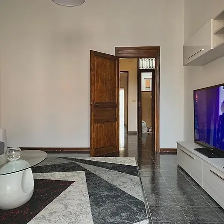 Casa Centro - Via Mazzini Apartment