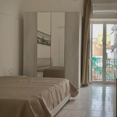 Casa Centro - Via Mazzini