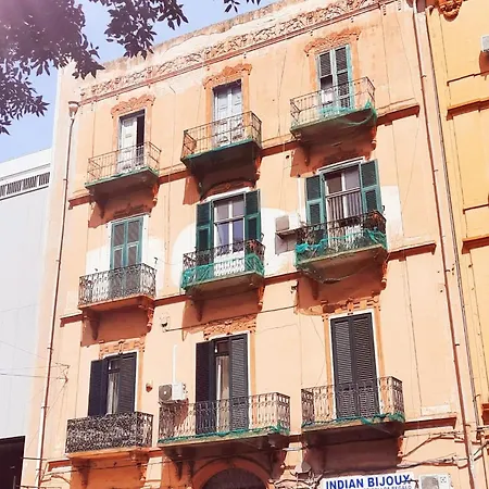 Casa Centro - Via Mazzini